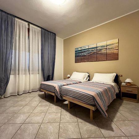 Apartmán Casa Giulia Santa Giulia Exteriér fotografie