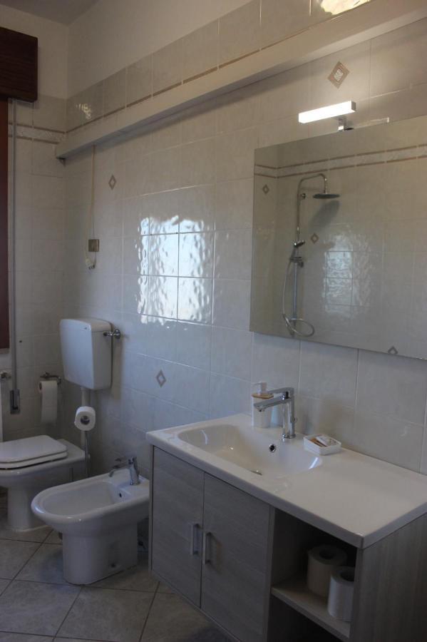 Apartmán Casa Giulia Santa Giulia Exteriér fotografie