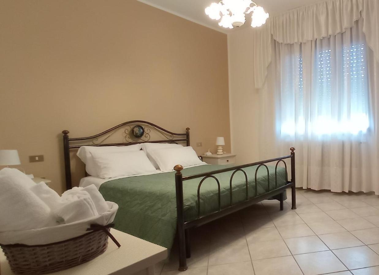 Apartmán Casa Giulia Santa Giulia Exteriér fotografie