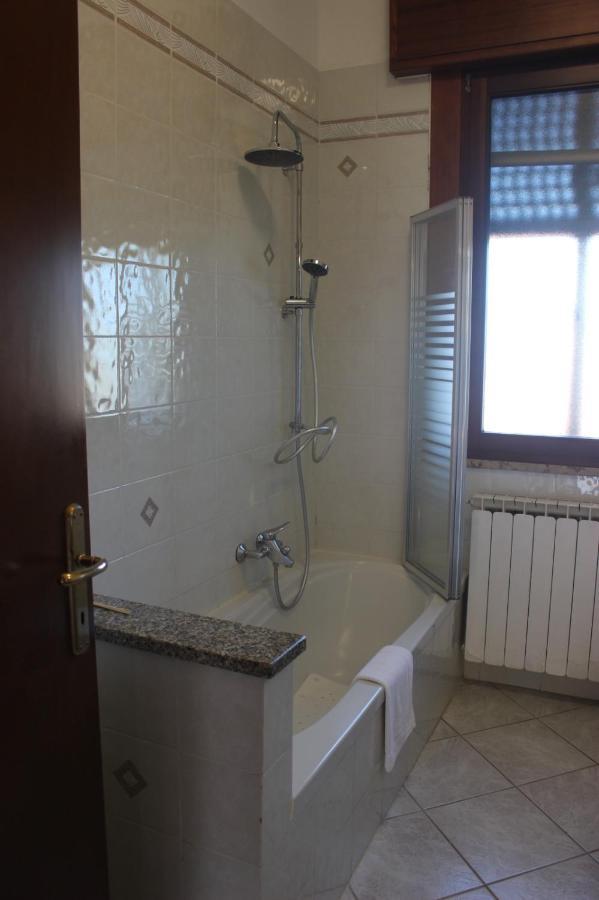 Apartmán Casa Giulia Santa Giulia Exteriér fotografie