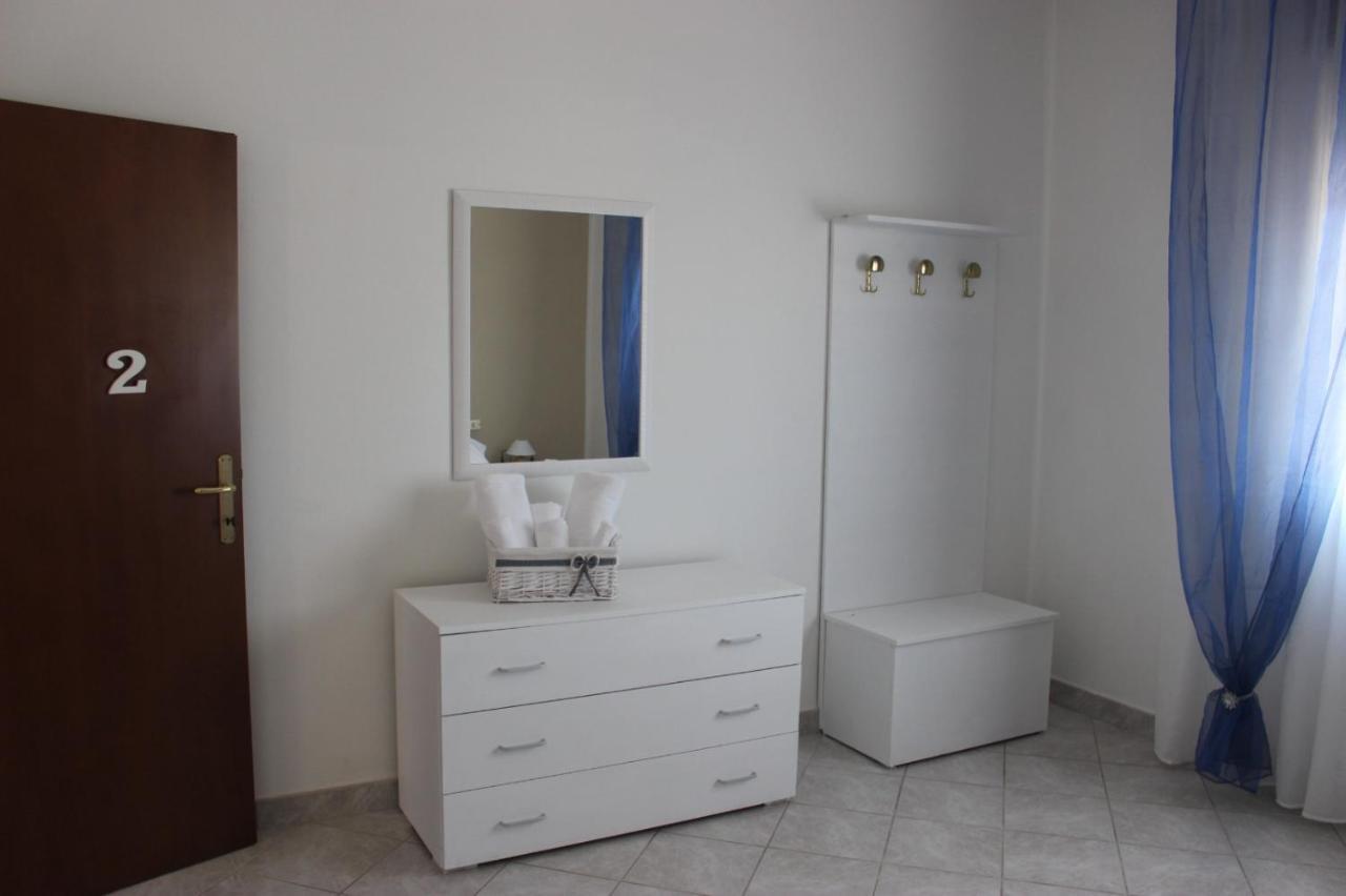 Apartmán Casa Giulia Santa Giulia Exteriér fotografie